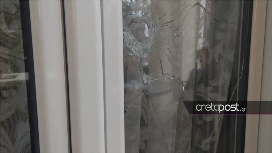 Έγκλημα στις Μοίρες Ηρακλείου: Απολογείται σήμερα ο 51χρονος 