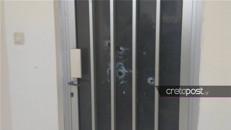 Έγκλημα στις Μοίρες Ηρακλείου: Απολογείται σήμερα ο 51χρονος 