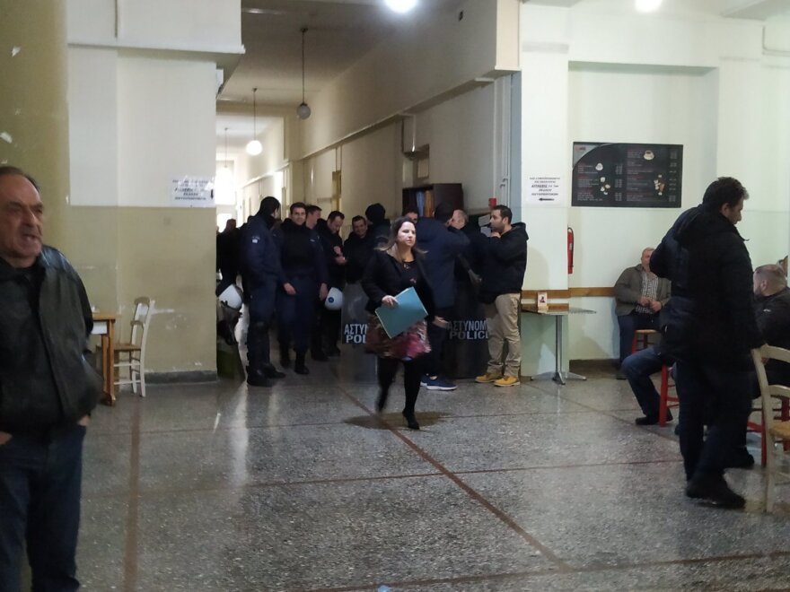 Φονικό στις Μοίρες: Στη φυλακή ο 51χρονος 