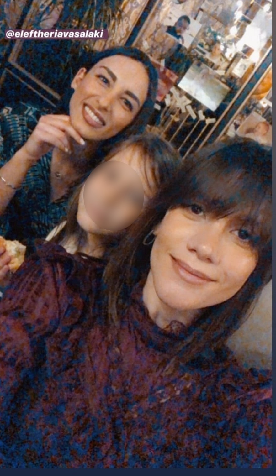 Νίκη Θωμοπούλου: Η σύζυγος του Γιάννη Μαρακάκη έκανε ένα εντυπωσιακό baby shower