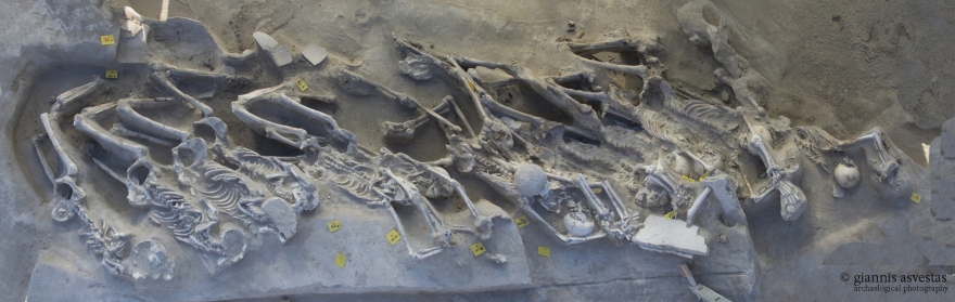 Υπουργείο Πολιτισμού: Η απάντηση στο Ίδρυμα Σταύρος Νιάρχος μετά την ανάκληση της δωρεάς για τους «Δεσμώτες του Φαλήρου»