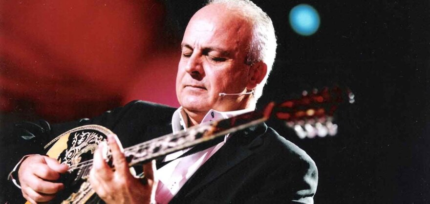 Ελλάδα - Αλβανία: Μουσική συμμαχία