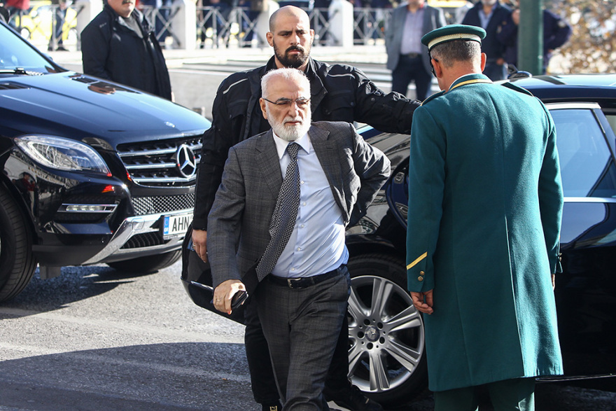 «Big 4»: Ολοκληρώθηκε μετά από τέσσερις ώρες η συνάντηση