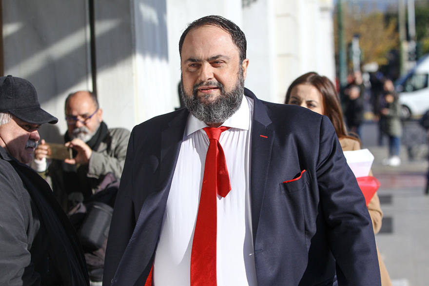 «Big 4»: Ολοκληρώθηκε μετά από τέσσερις ώρες η συνάντηση