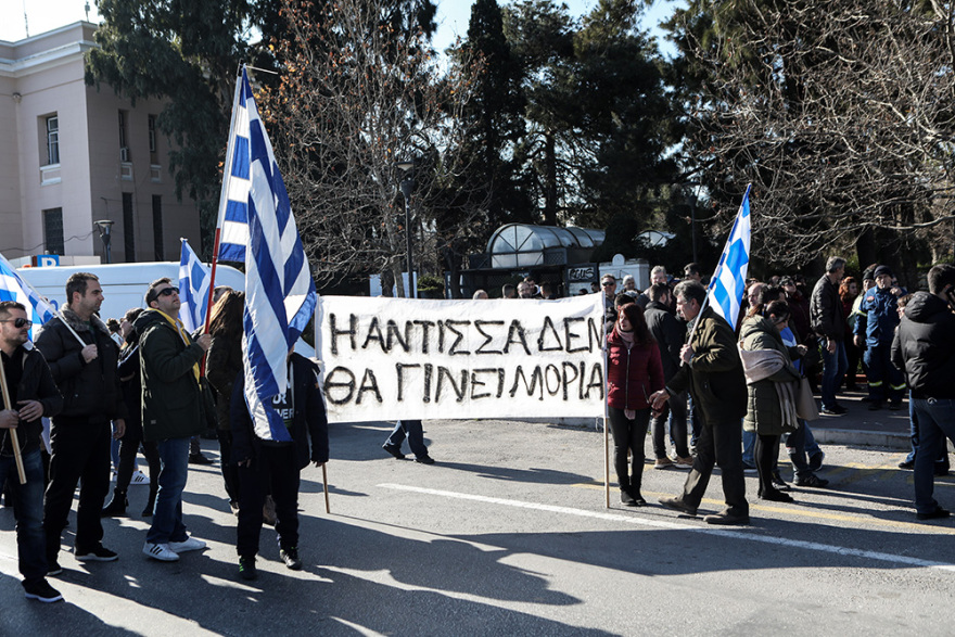 Μεταναστευτικό: Γενική απεργία στα νησιά - Έρχονται Αθήνα οι φορείς του Βορείου Αιγαίου