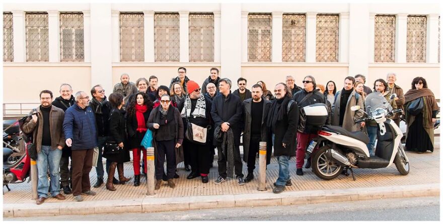 Πνευματικά δικαιώματα: Οι δημιουργοί απειλούν με μουσικό «σιωπητήριο»