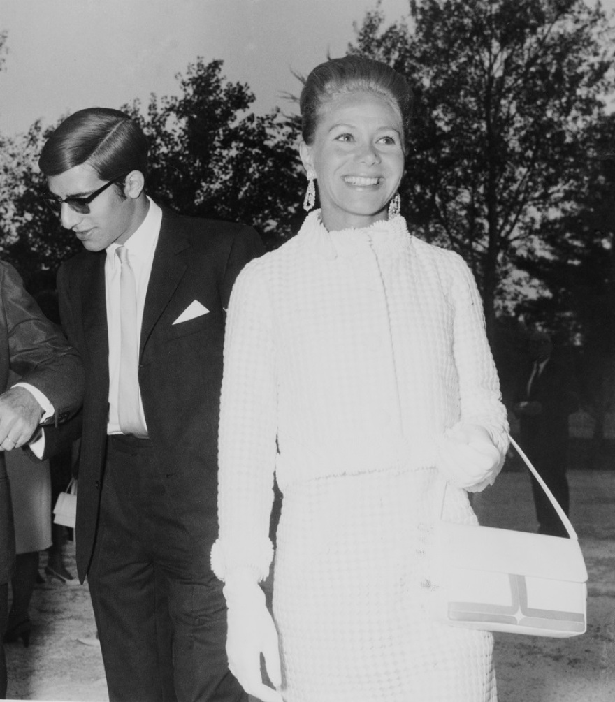 Αριστοτέλης Ωνάσης: «Θραύσμα μνήμης» από την εποχή της παντοδυναμίας βρέθηκε σε πανέρι παλαιοπώλη