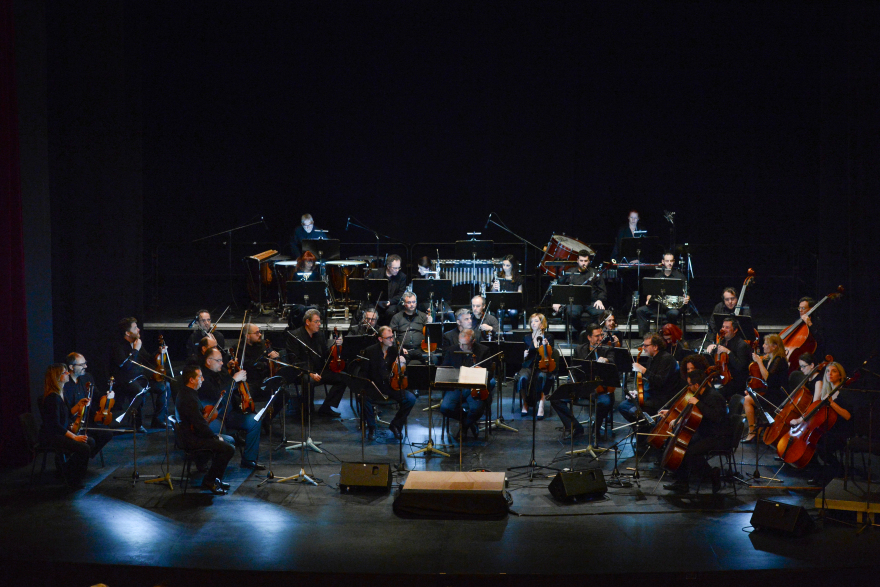 Ελλάδα - Αλβανία: Μουσική συμμαχία