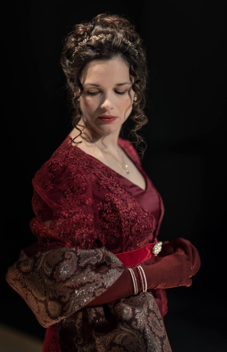 «Περηφάνια και προκατάληψη»: Πρεμιέρα στο θέατρο «Αλκυονίς», τη νύχτα των ερωτευμένων