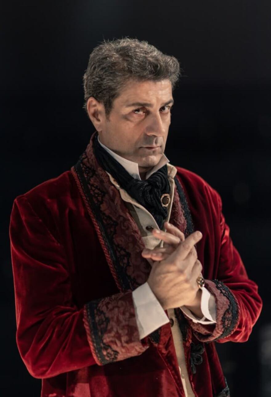 «Περηφάνια και προκατάληψη»: Πρεμιέρα στο θέατρο «Αλκυονίς», τη νύχτα των ερωτευμένων