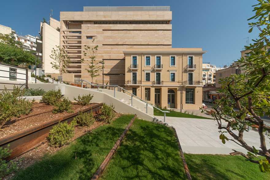 Αλέξης Βικέλας: Η οδύσσεια του Μουσείου Γουλανδρή