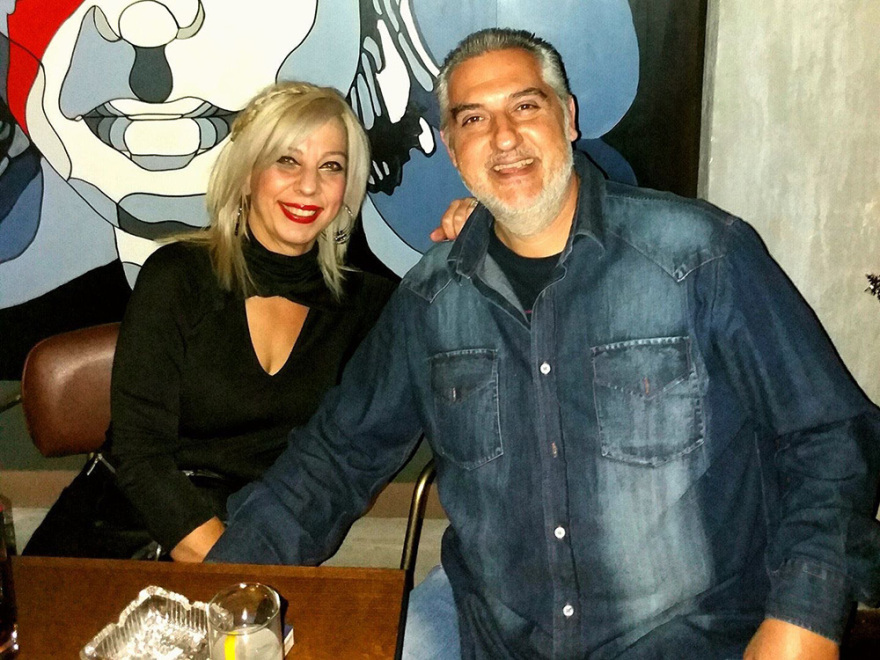 Τραγωδία στη Φθιώτιδα: Η ζήλια όπλισε το χέρι του 48χρονου συζύγου;