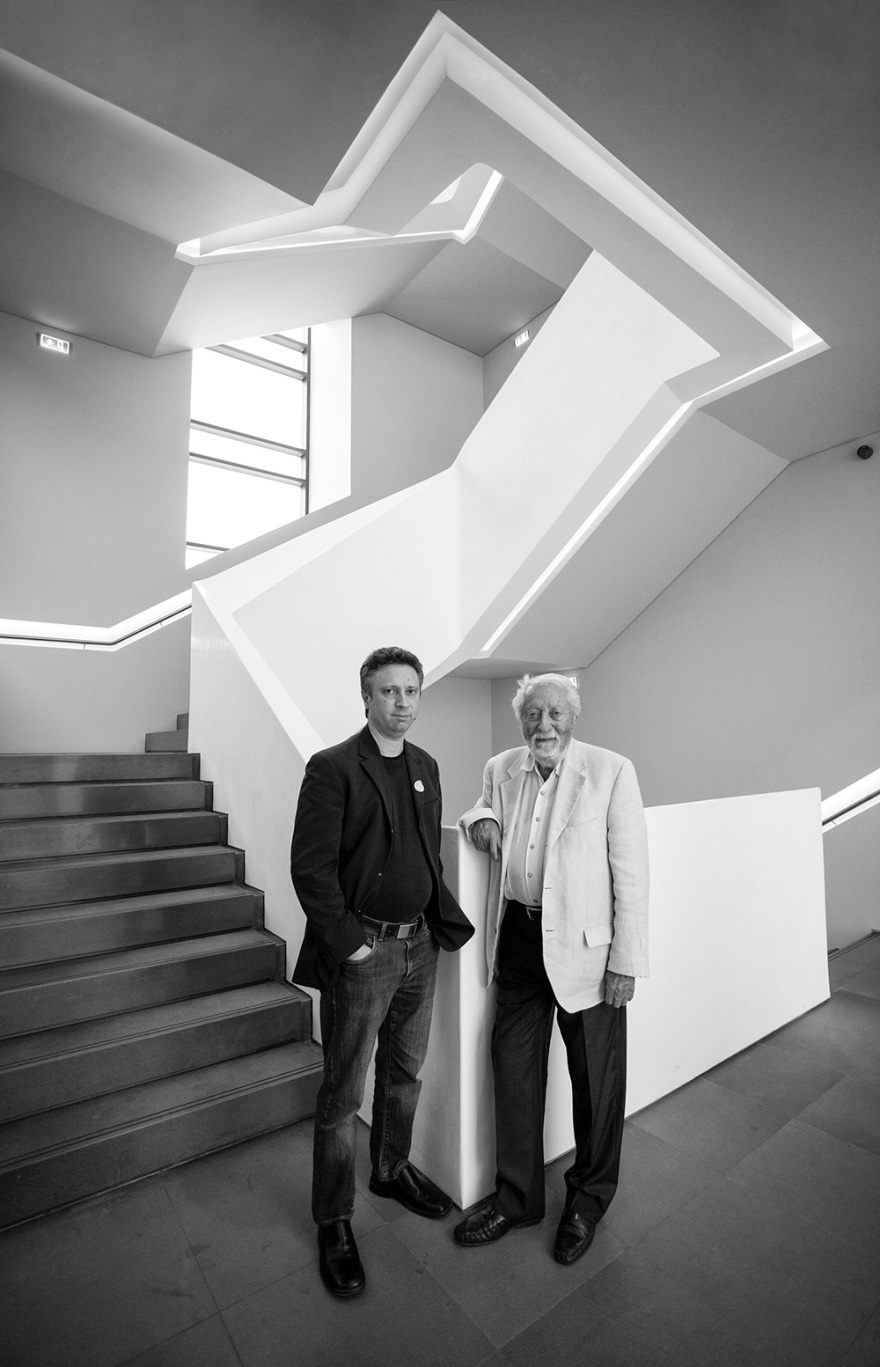 Αλέξης Βικέλας: Η οδύσσεια του Μουσείου Γουλανδρή