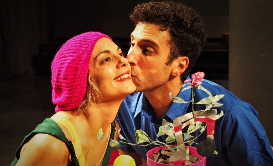 Η Artika προσφέρει δύο παιδικές παραστάσεις στη μισή τιμή