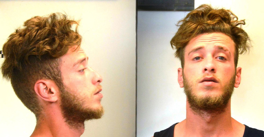 Αυτά είναι τα 21 μέλη σπείρας που λεηλατούσε το κέντρο της Αθήνας