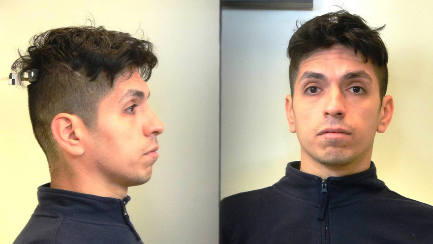 Αυτά είναι τα 21 μέλη σπείρας που λεηλατούσε το κέντρο της Αθήνας