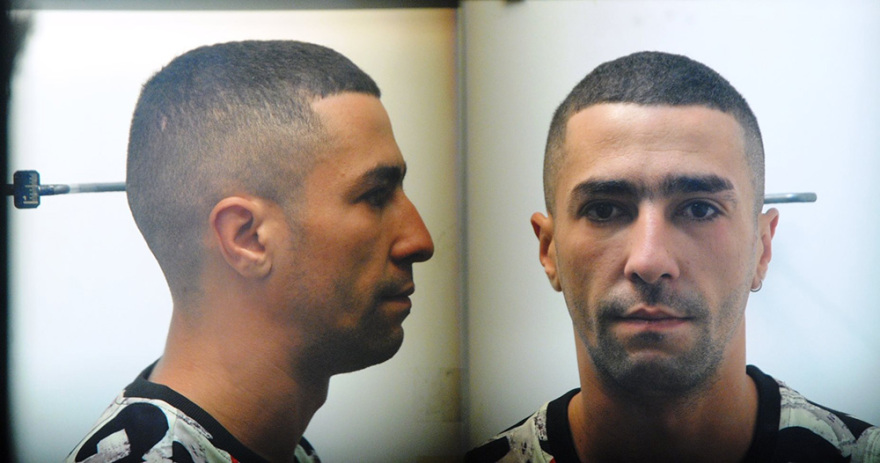 Αυτά είναι τα 21 μέλη σπείρας που λεηλατούσε το κέντρο της Αθήνας