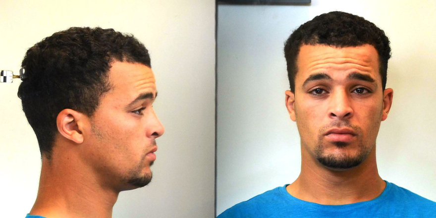 Αυτά είναι τα 21 μέλη σπείρας που λεηλατούσε το κέντρο της Αθήνας