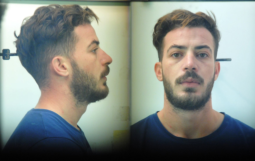 Αυτά είναι τα 21 μέλη σπείρας που λεηλατούσε το κέντρο της Αθήνας