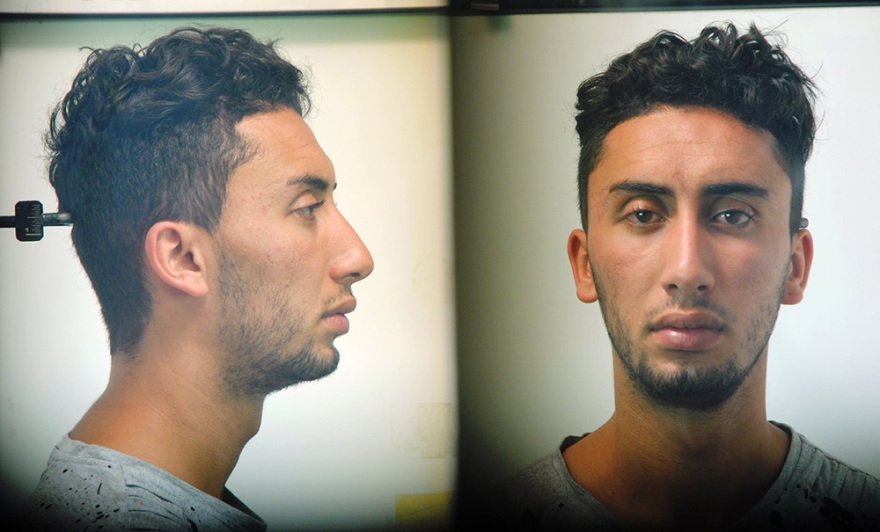 Αυτά είναι τα 21 μέλη σπείρας που λεηλατούσε το κέντρο της Αθήνας