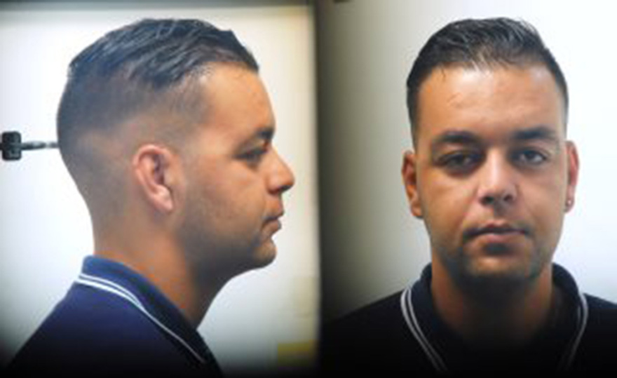 Αυτά είναι τα 21 μέλη σπείρας που λεηλατούσε το κέντρο της Αθήνας