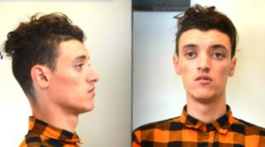 Αυτά είναι τα 21 μέλη σπείρας που λεηλατούσε το κέντρο της Αθήνας