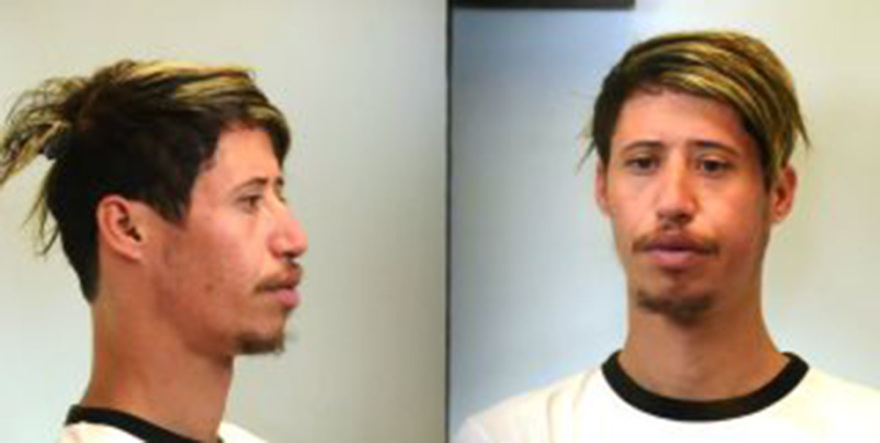 Αυτά είναι τα 21 μέλη σπείρας που λεηλατούσε το κέντρο της Αθήνας