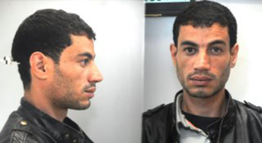 Αυτά είναι τα 21 μέλη σπείρας που λεηλατούσε το κέντρο της Αθήνας