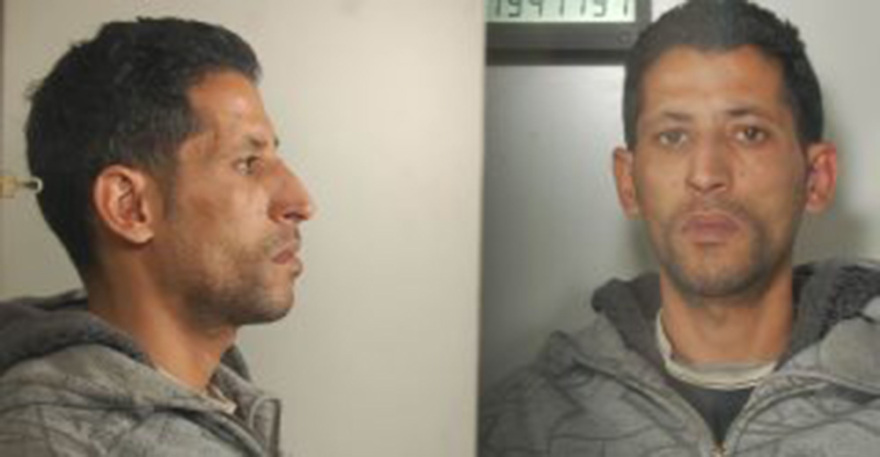 Αυτά είναι τα 21 μέλη σπείρας που λεηλατούσε το κέντρο της Αθήνας