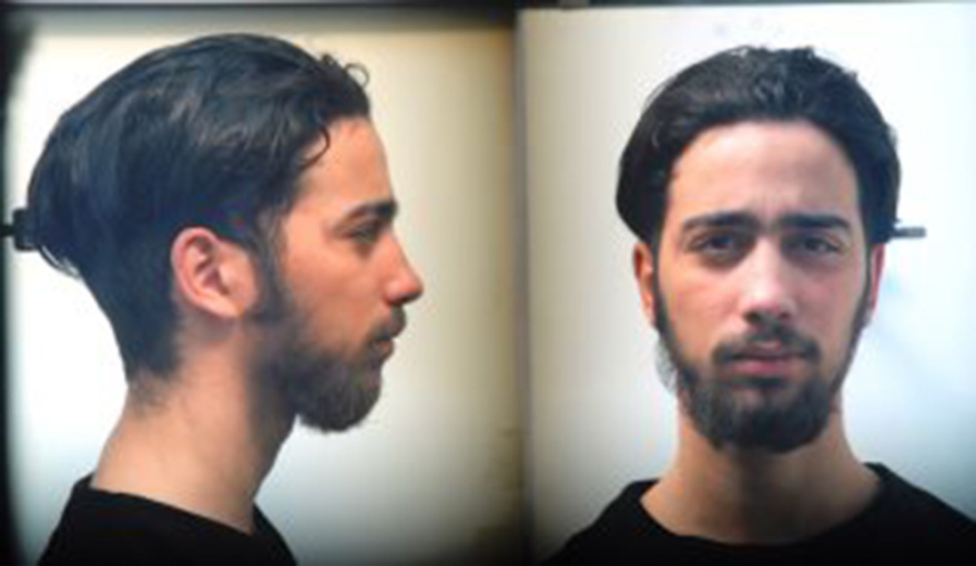 Αυτά είναι τα 21 μέλη σπείρας που λεηλατούσε το κέντρο της Αθήνας