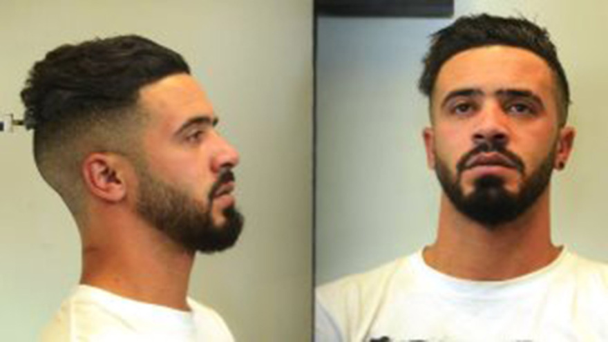 Αυτά είναι τα 21 μέλη σπείρας που λεηλατούσε το κέντρο της Αθήνας