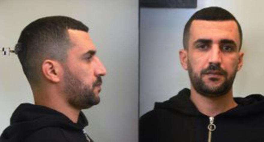 Αυτά είναι τα 21 μέλη σπείρας που λεηλατούσε το κέντρο της Αθήνας