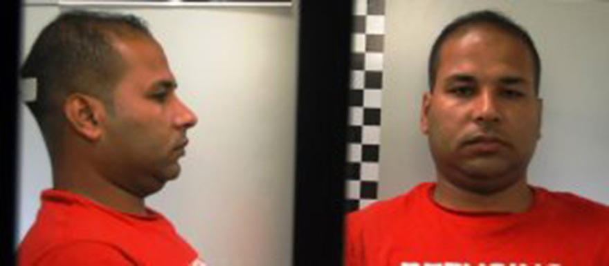 Αυτά είναι τα 21 μέλη σπείρας που λεηλατούσε το κέντρο της Αθήνας