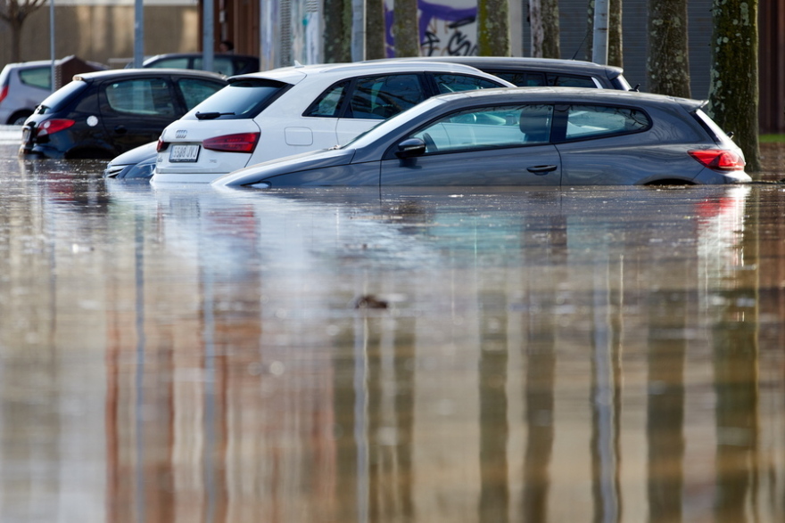 Ισπανία: 13 νεκροί από την καταιγίδα «Γκλόρια»