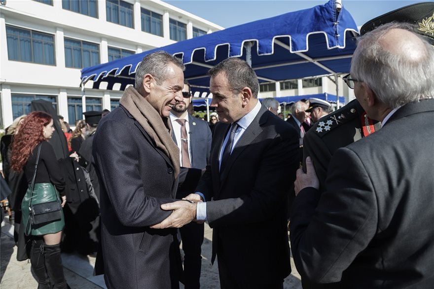 Πάνος Καμμένος: Viral οι νέες φωτογραφίες του με τα χαμένα κιλά