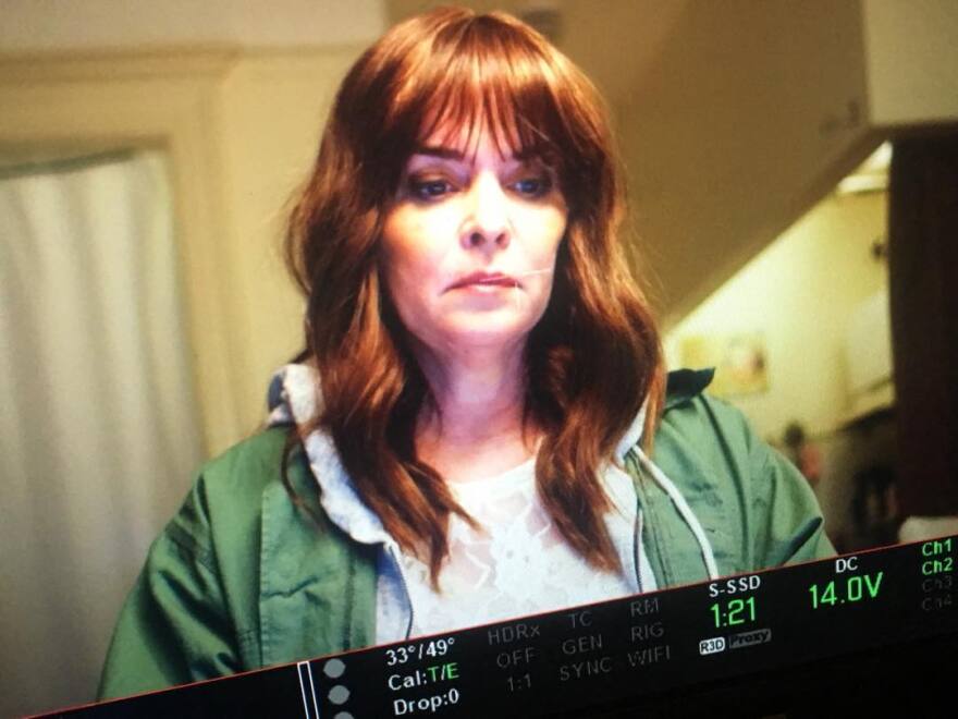 Ηθοποιός στη δίκη του Γουάινσταϊν: Μετά τον βιασμό άρχισα να πίνω και να... πασαλείβω τους τοίχους με αίμα