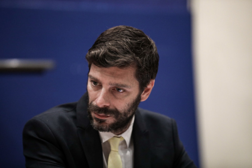 Λίνα Μενδώνη: «Άμεση η ανάγκη εκσυγχρονισμού των ΔΗ.ΠΕ.ΘΕ»