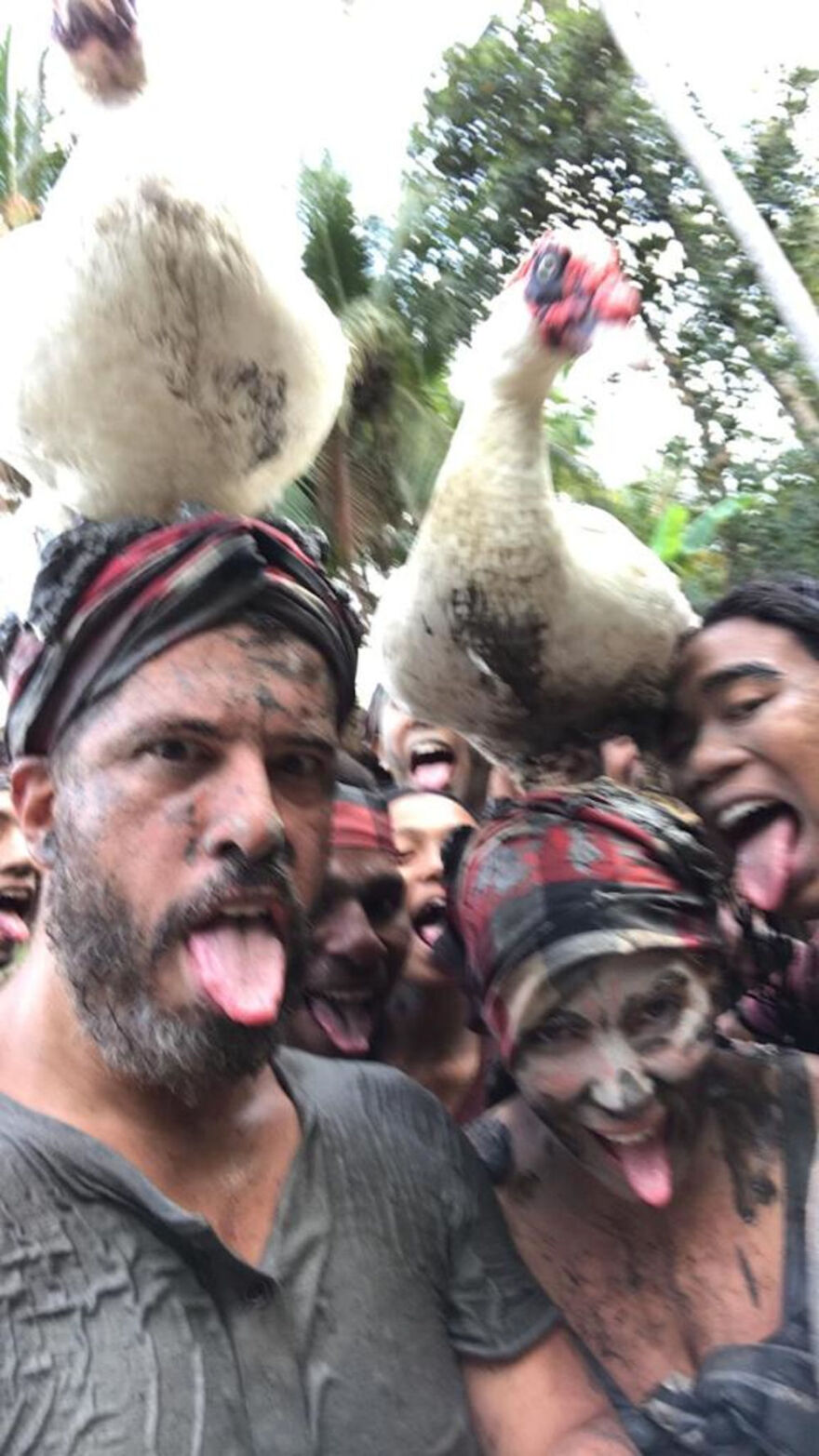 O «Big Brother» βρήκε τον «μικρό» του αδελφό: Από τον Ανδρέα, στη Ρούλα και τώρα στον Χάρη