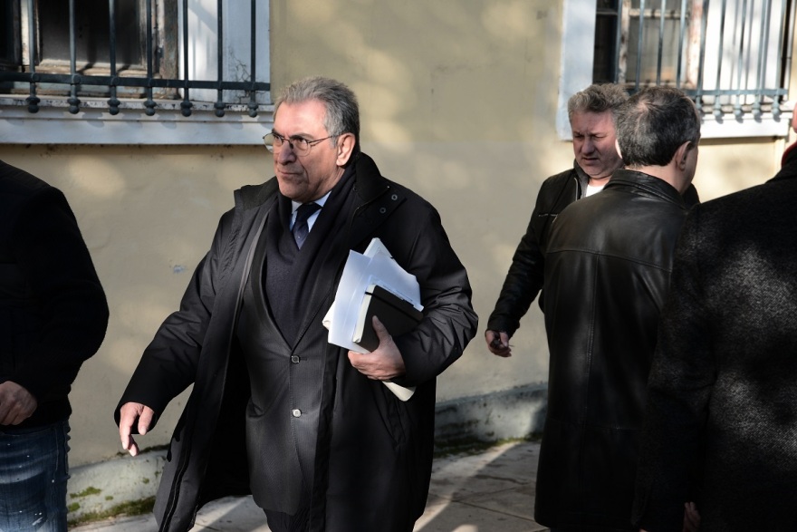 Δίκη για την τραγωδία στη Μάνδρα: Ζητούν από τη δικαιοσύνη «να κάνει το χρέος της» οι συγγενείς των θυμάτων