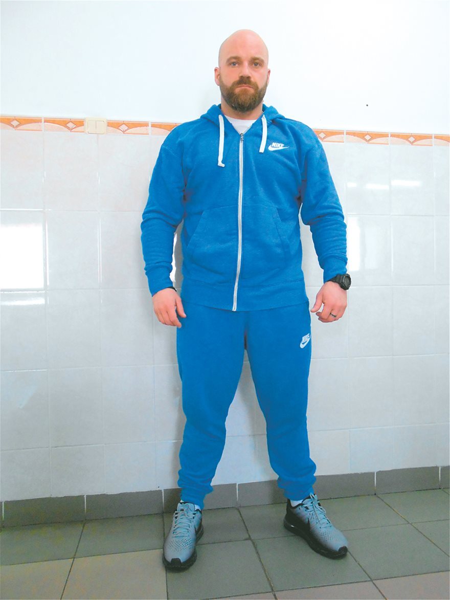 Κώστας Πάσσαρης: Πότε θα μεταφερθεί στις ελληνικές φυλακές