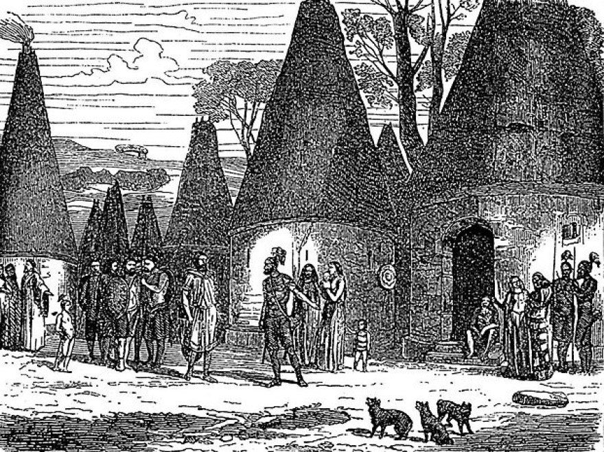 Ο Ηράκλειος και η πολιορκία της Κωνσταντινούπολης από Αβάρους, Πέρσες και Σλάβους (626)