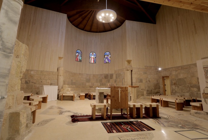 Ιορδανία: Μια χώρα ανάμεσα στο Σήμερα, τη Βίβλο και την Ιστορία