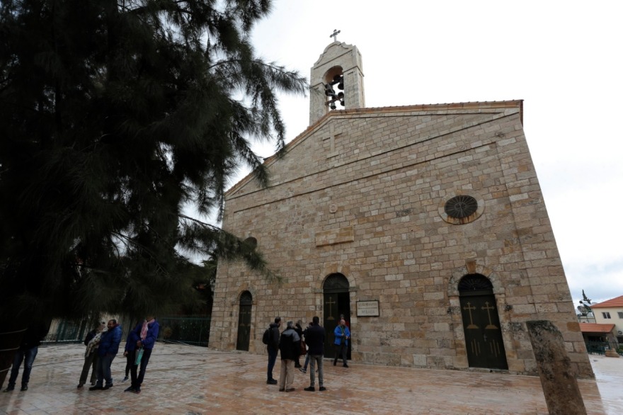 Ιορδανία: Μια χώρα ανάμεσα στο Σήμερα, τη Βίβλο και την Ιστορία