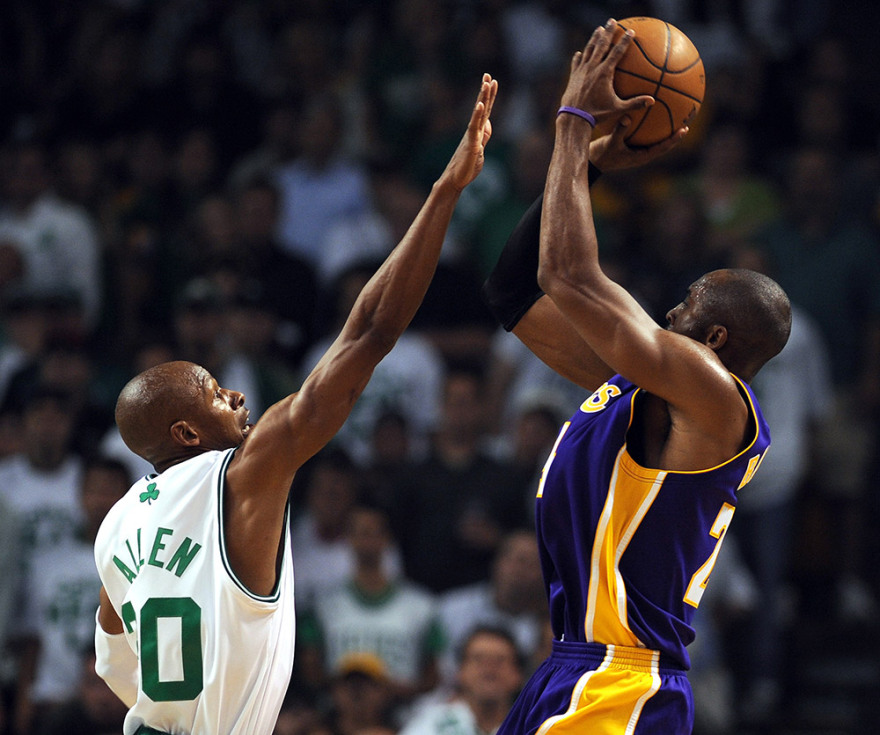 Κόμπι Μπράιαντ: Ο θρύλος που χάθηκε στην ομίχλη