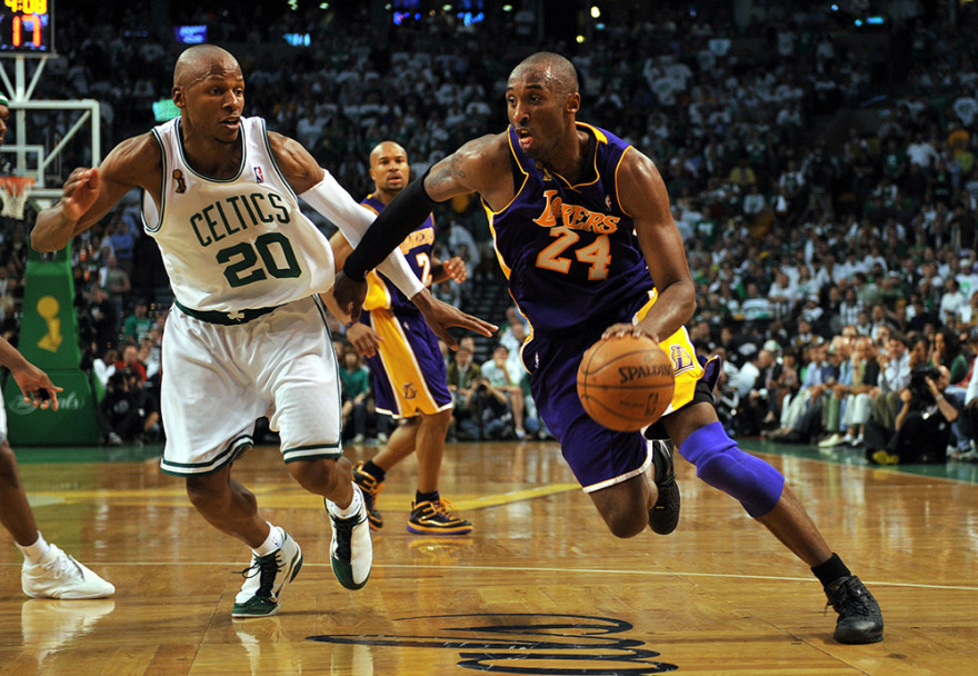 Κόμπι Μπράιαντ: Η ζωή, η καριέρα και το άδοξο τέλος του