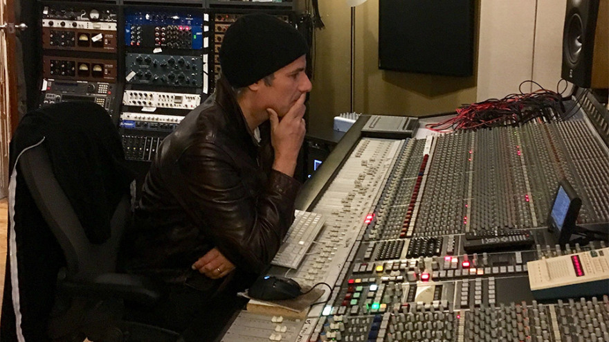 Βραβεία Grammy: Ένας Έλληνας «απειλεί» τη Μισέλ Ομπάμα - Η λίστα με τις υποψηφιότητες