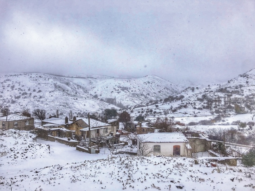 Ίμβρος: Μνήμες και γεύσεις από το νησί του Πατριάρχη