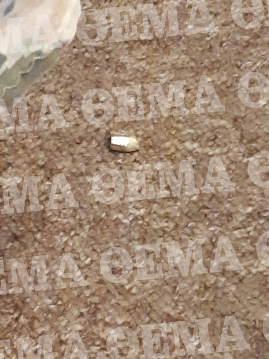 Μενίδι: Βγήκαν τα όπλα για το χαστούκι αστυνομικού σε 11χρονο - Παραλίγο νέα τραγωδία