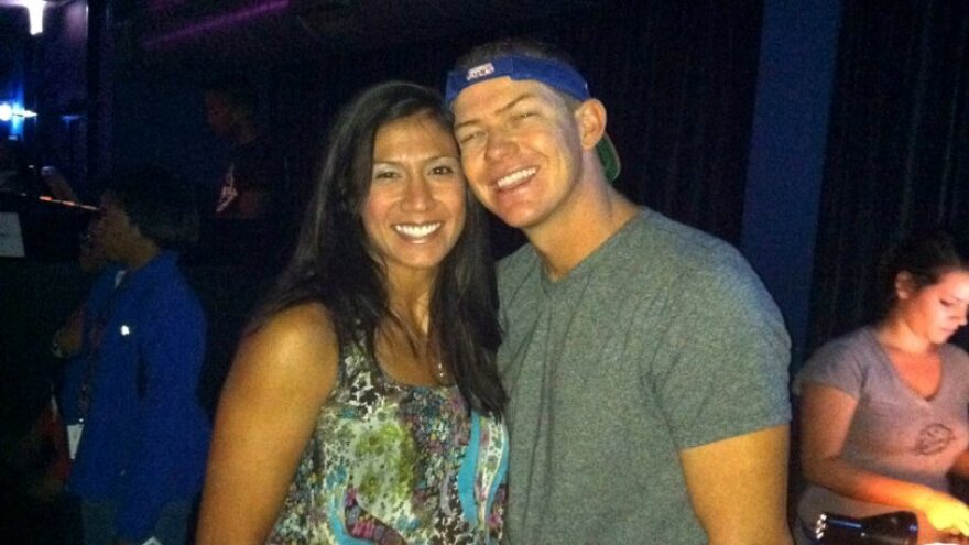 Κόμπι Μπράιαντ: Όλα τα πρόσωπα της τραγωδίας - Παιδιά τρία από τα εννέα θύματα