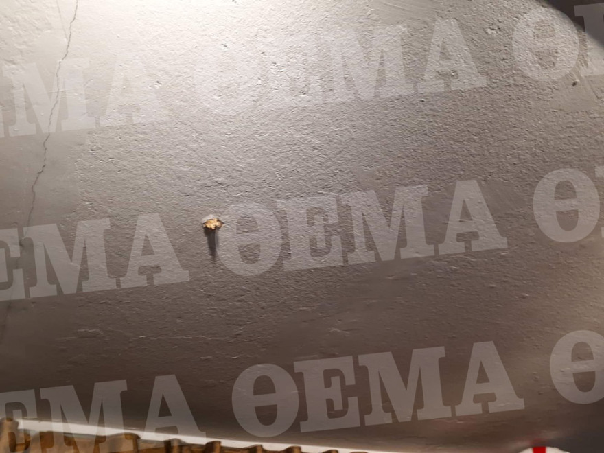 Μενίδι: Βγήκαν τα όπλα για το χαστούκι αστυνομικού σε 11χρονο - Παραλίγο νέα τραγωδία